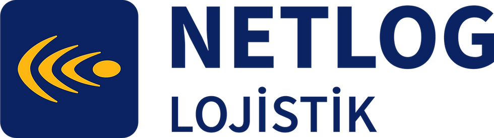 Netlog Lojistik logosu